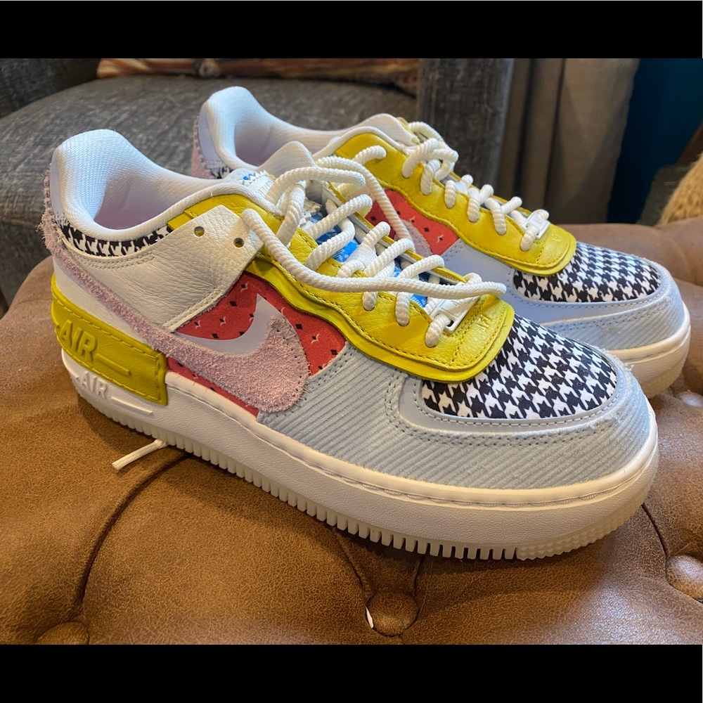 Nike Air Force 1 Shadow